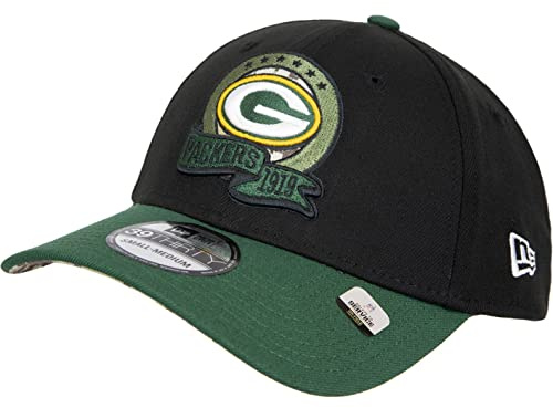 New Era NFL Salute to Service 39Thirty Cap S-M