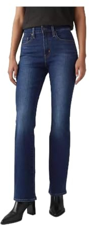 Levi's 725 High Rise Bootcut - Jeans Mujer