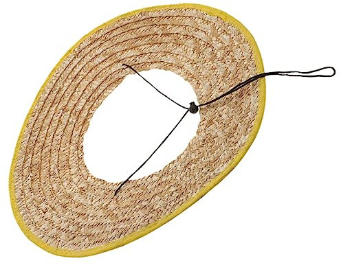 iplusmile Copertura per Elmetto con Visiera Solare Accessorio per Casco da Costruzione Protezione Uv per Lavori Esterni Resistente e Traspirante Colore Casuale