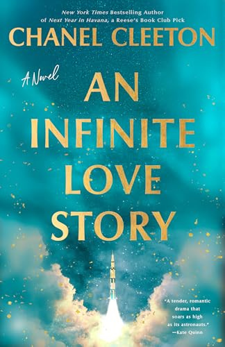 An Infinite Love Story
