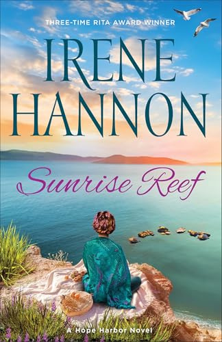 Sunrise Reef: A Hope Harbor Novel