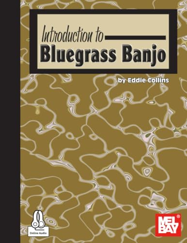 Introduction to Bluegrass Banjo
