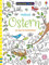 Usborne Minis - Malbuch: Ostern: mit über 100 Rubbelbildern (Usborne-Minis-Reihe)