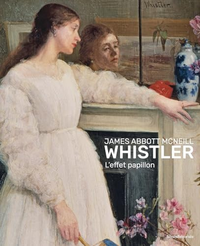 James Abbott McNeill Whistler: L'effet papillon