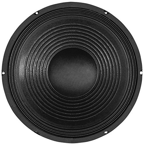 SoundLAB 10 100W 8 Ohm Chassis Speaker Driver ideal for general PA and disco speaker cabinets