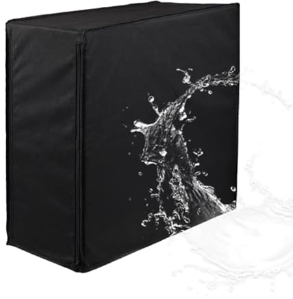 PC-CPU-lock - skrivbordsvärdskyddshölje, flexibel materialdesign, lätt robust lock, enkel montering av installation | Compu värdskydd