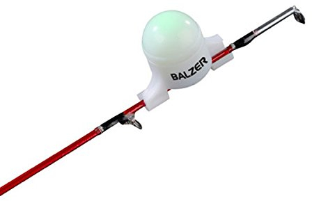 Balzer Flash Tip-Light grün