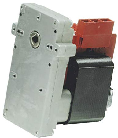 Motoriduttore per stufa a pellet KENTA K9115006 1,5 RPM foro albero 8,5mm motore carico pellet Rotazione oraria