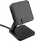 sciuU Ladestation Kompatibel mit Xiaomi Mi Smart Band 10/9 / 9 Pro / 9 Active & Redmi Watch 5/4 / 3, Magnetisches Ladedock Ladekabel Ladeständer Ladegerät Halter mit 1m USB Kable
