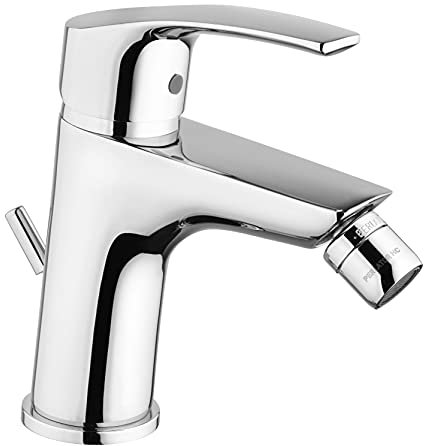 Paini Atomix3.0 Miscelatore monocomando bidet s.a. 1.1/4 Cromato D1CR306G