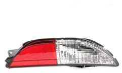 CG94 Luce posteriore Lente Compatibile GRANDE PUNTO 2005-MUSA 2004-MITO 2008-YPSILON 2011 (Destro Retromarcia)