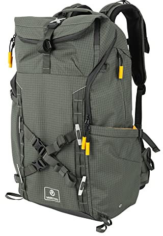 VANGUARD Veo Active Birder 56 KG - Mochila de montaña para telescopio
