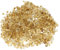 BUGUUYO Décoration Daquarium en Verre Coloré Gravier Cristal Ambré De 5 À 9 Mm 500 G