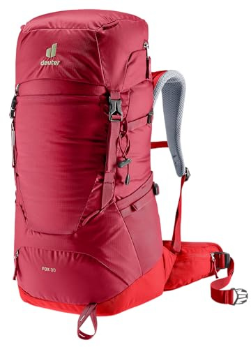 deuter Fox 30 Kinder Trekkingrucksack