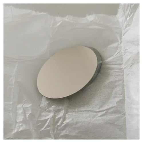 Accesorio de Espejo Objetivo Principal for telescopio astronómico Reflector D150F750 Piezas para telescopio astronómico(Secondary Mirror)