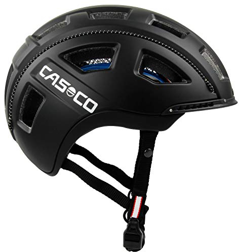 Casco E.Motion Helm schwarz