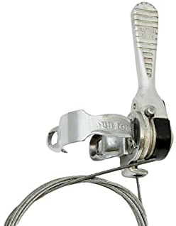 Suntour Power Vintage Racing Bike Single Gear Lever Shifter Frame Fit 28.6mm