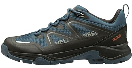 Helly Hansen Hombres Cascada Baja HT, Deep Dive, 45