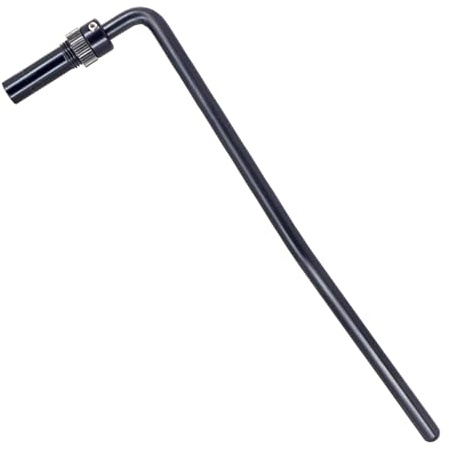 Bras Trémolo À Filetage 9mm Bras Trémolo Pour Guitare Électrique Double Bras Trémolo Tige Whammy Pour Systèmes Trémolo Guitare Électrique