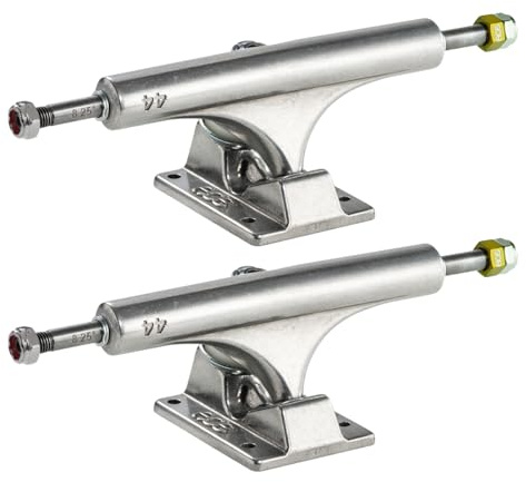 ACE Skateboard Trucks AF1 (Hollow Polished, 44 AF1 (8.25))