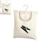 ZcrPrn Peg Bag, Peg Bags for Washing Line, Portable Washable Clothes Pegs Bag, 360° Rotation Washing Line Peg Bag, Hanging Storage Bag for Bedroom and Bathroom
