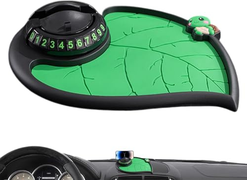 Anti -Slip-matta för bilinstrumentbräda - biltelefon | bladbräda matar anti-slot för bilinstrumentbräda, jag hatar telefonen