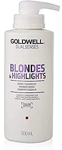 Goldwell, Mascarilla de pelo - 1 unidad