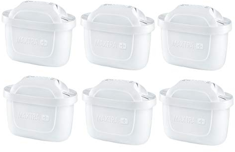 Brita Maxtra+ Pack 5+1