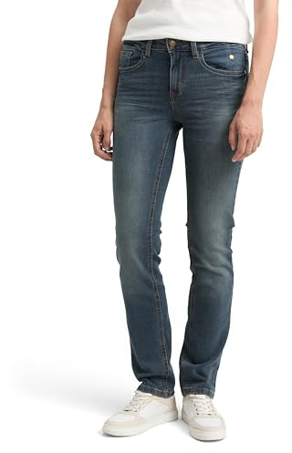 TOM TAILOR dam jeans 202212 Alexa Straight