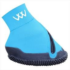 Woof Wear Medical Hoof Boot-2 Blue