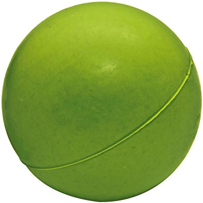 ICA PM75 Juguete Pelota Maciza de Caucho Surtida para Perros