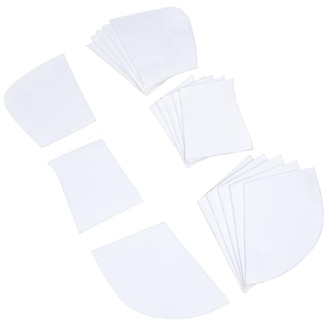 CHRIST Werner Horse Einlage für Sattelpad Ultra Tripletasche XH (Artikel Nr. 5162 XH). Filzeinlage zur Korrektur, für dämpfende und absorbierende Polsterung je nach Sattellage, Größe Warmblut