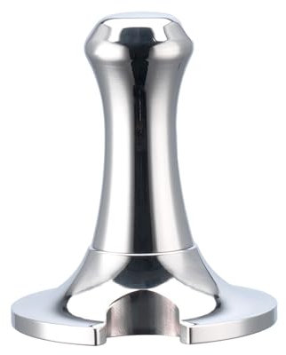 Namvo Coffee Tamper, Stainless Steel Espresso Coffee Tamper, Compatible with Reusable Bosch Tassimo Pods