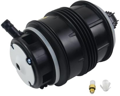 HETEVSCCK Resorte Neumático 3 Pines Suspensión Neumática Trasera Izquierda O Derecha Para Mercedes Clase E W211 Modelo T S211 A2113200725 A2113200825 Auto Suspensión Aire(Right R)