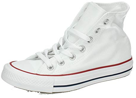 CONVERSE CALZATURA SPORTIVA DONNA BIANCO