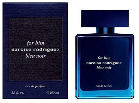 Herrenparfum Bleu Noir Narciso Rodriguez EDP