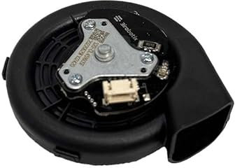 DAIHAOEE for Xiaomi 2S S10 3C B106GL Ersatzteile Ventilator Fan Motor Kehr Staubsauger Zubehör