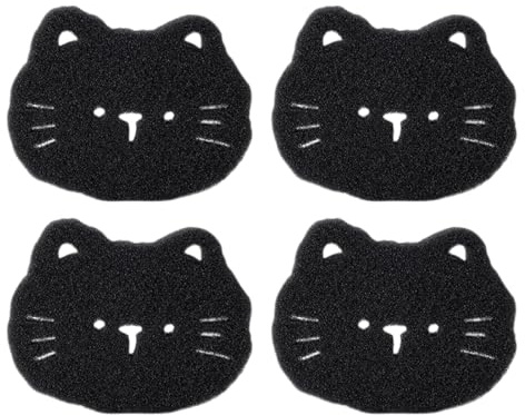 4 Piezas Lavadora Quitapelos de Animales, Atrapa Pelos Lavadora, Bola de Lavado Reutilizable para Eliminar el Pelo de Las Mascotas en la Lavadora