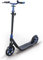 Mobilitätsroller, Roller für Erwachsene, zweirädriger Roller, geeignet für Jugendliche, Erwachsene Jungen und Mädchen, Faltbarer Leichter Einzelpedal-Roller, Rutschfester