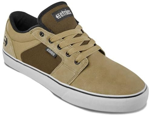 Etnies Barge Ls för män Skejtskor