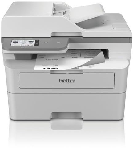 Brother Multifunktionsdrucker MFC-L2922DW