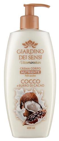 Coconut Body Lotion 400 ml
