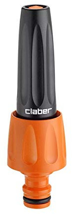 Lancia irrigazione Claber Getto Regolabile