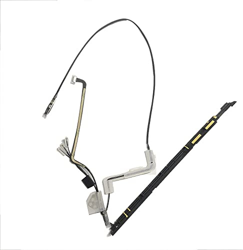 JINTAI Carte du Webcam Caméra Module Antenne WiFi WLAN Wire pour MacBook Pro 13A1502 2013 2014 2015