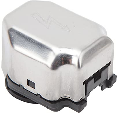 KIMISS Portalampada Accensione Faro Allo Xeno, Portalampada Accensione Faro HID W3T22371 Presa Lampadina Accensione Ballast HID per 3 CX-5 CX-9