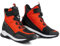 SHIMA Herren Takeshi Motorradschuhe, Rot, 44 EU
