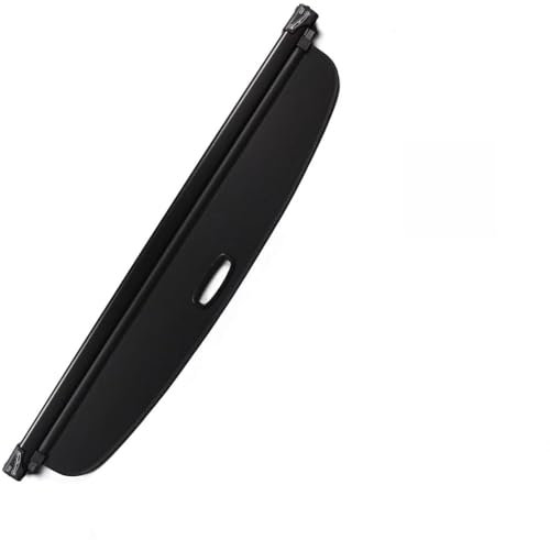HESHS Auto Laderaumabdeckung für BMW X3 2011 2012 2013 2014 2015 2016 2017 Kofferraum Ablagen Einziehbare Cargo Abdeckung Paket Cover Schutz Aufbewahrung