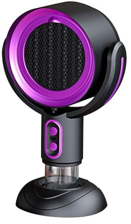 Hotte aspirante - Hotte aspirante portable Apritsce, hotte de cuisine portable USB 3000 mAh avec 2 modes de vitesse | Hotte de cuisine de table pour la cuisine à domicile Hot Pot Camping Caravanes