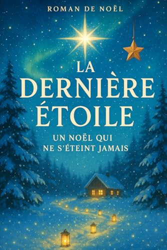 La Dernière Étoile: Roman de Noël