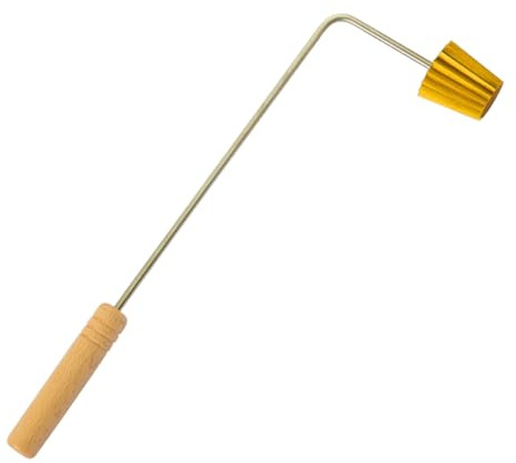 Stampo Per Crostata Di Uova - Rame, Stampo Per Snack Fritti, Gadget Da Cucina Creativo | Mini Sta Mpo Da Forno Antiaderente, Strumento Per Preparare Cupcake Per Snack Fritti Malesi, Dessert, Uso Domes